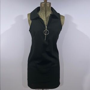 Vintage 90’s party dress.